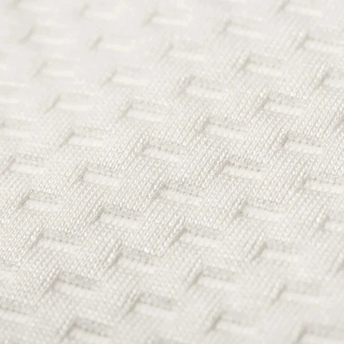 CuddleCo Harmony Hypo-Allergenic Bamboo Sprung Cot Mattress 120 x 60cm