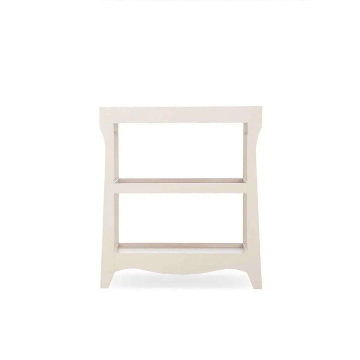 CuddleCo Clara Mini Changer - Cashmere