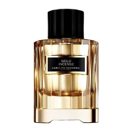 Carolina Herrera Gold Incense Eau de Parfum 20ml Spray Unisex Fragrance