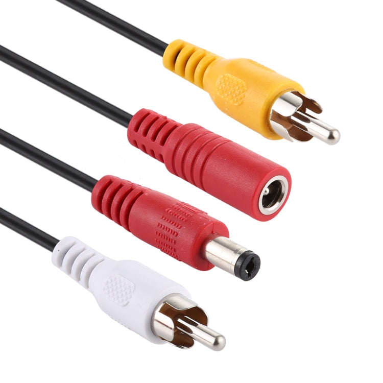 903S WiFi HD Video Transmitter for Car, with Bus Rear View Surveillance Camera, Bus Rear View Surveillance Camera