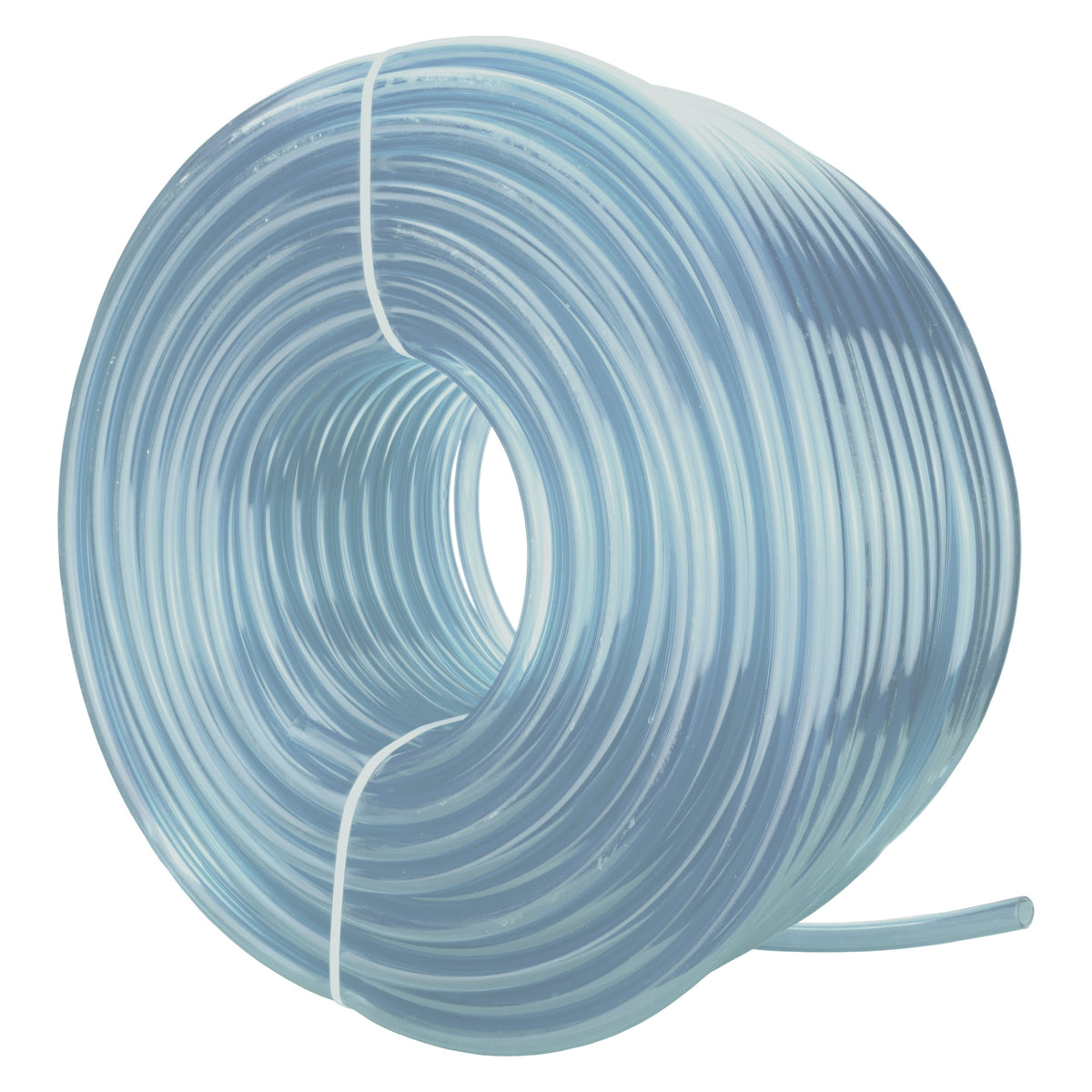 Clear PVC Pipe 10mm*13mm
