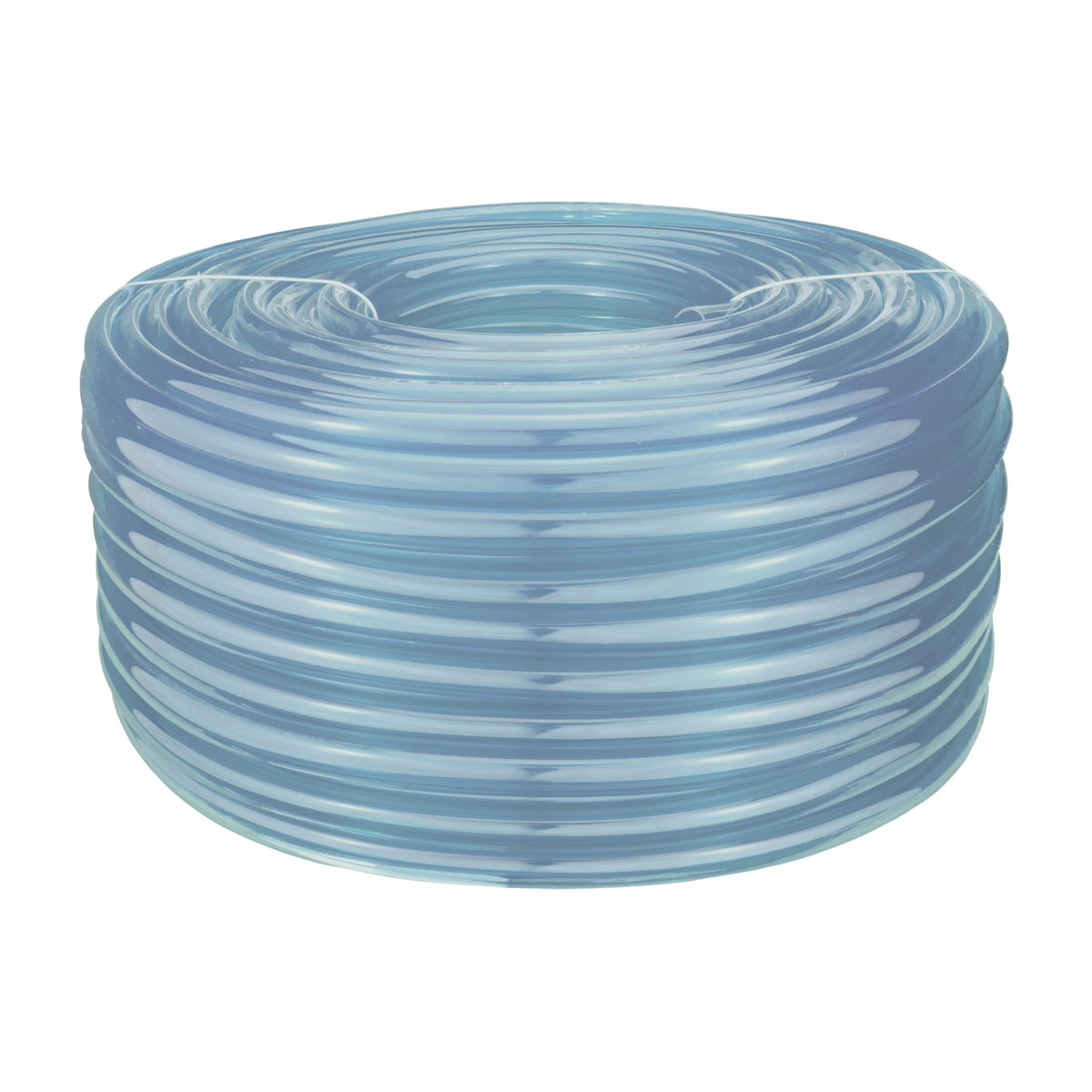 Clear PVC Pipe 12mm*15mm