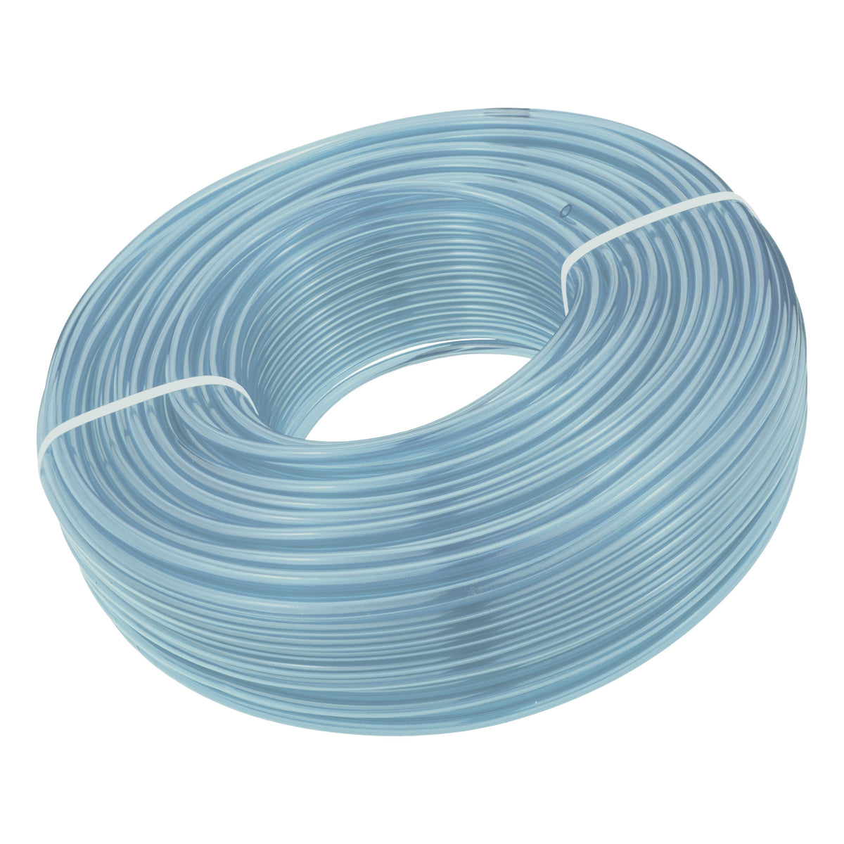 Clear PVC Pipe 5mm*7mm