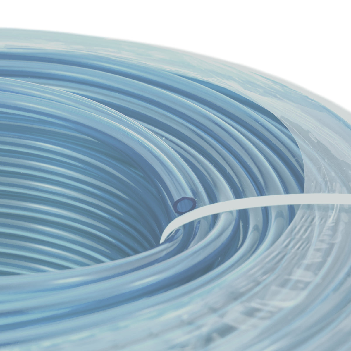 Clear PVC Pipe 5mm*7mm