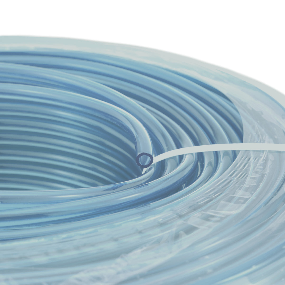 Clear PVC Pipe 7mm*9mm