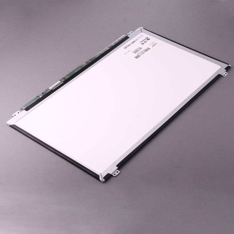 NV156FHM-N48 15.6 inch 30 Pin High Resolution 1920 x 1080 Laptop Screens IPS TFT LCD Panels, NV156FHM-N48