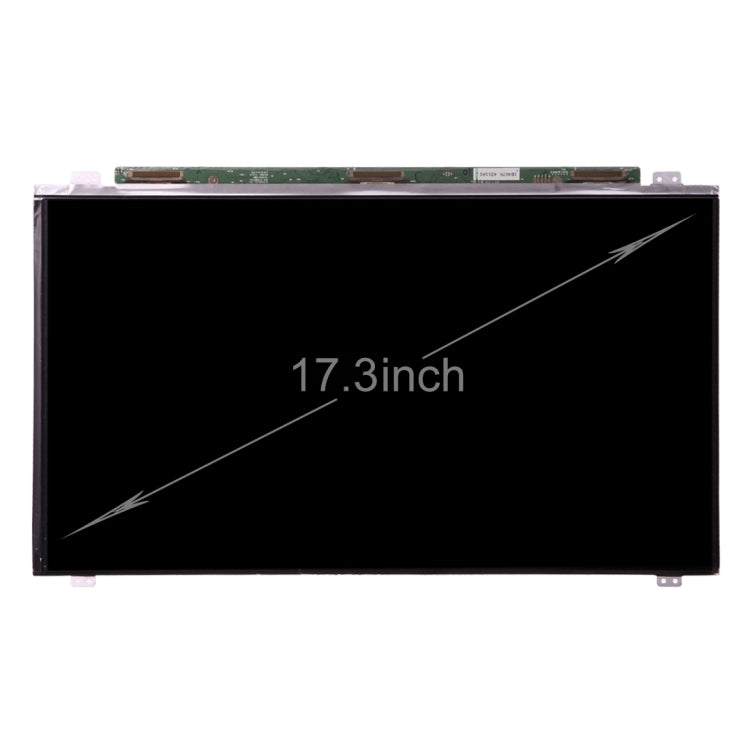 B173HAN04.2 17.3 inch 30 Pin High Resolution 1920 x 1080 60Hz Laptop Screen TFT LCD Panels, B173HAN04.2