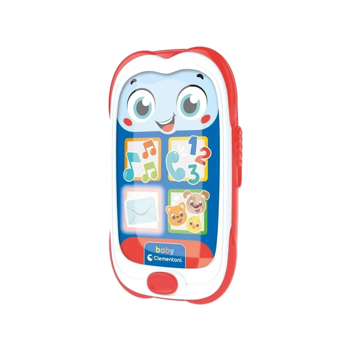 Clementoni Electronic Baby Smartphone