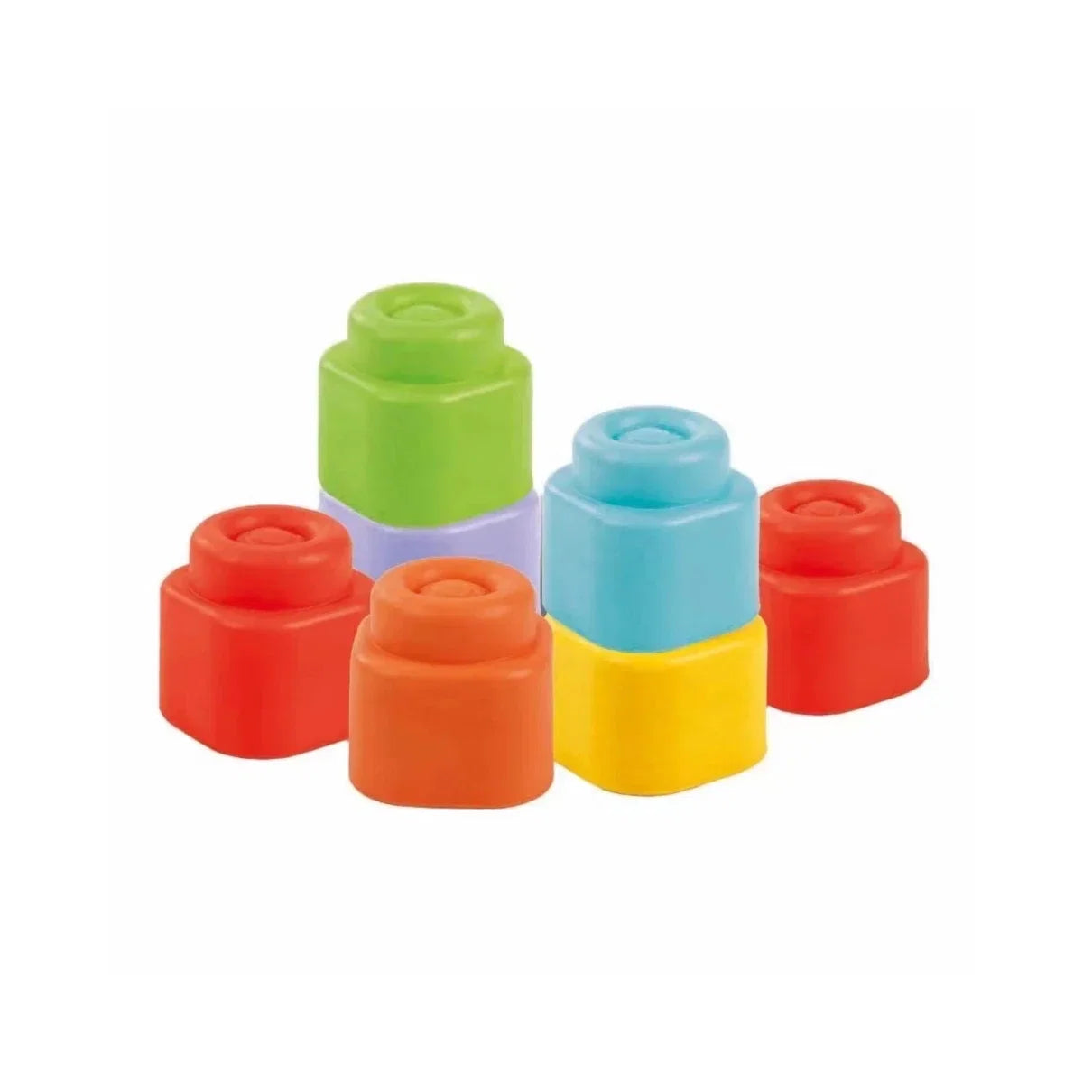 Clementoni Soft Clemmy Sensory Washing Machine Toy