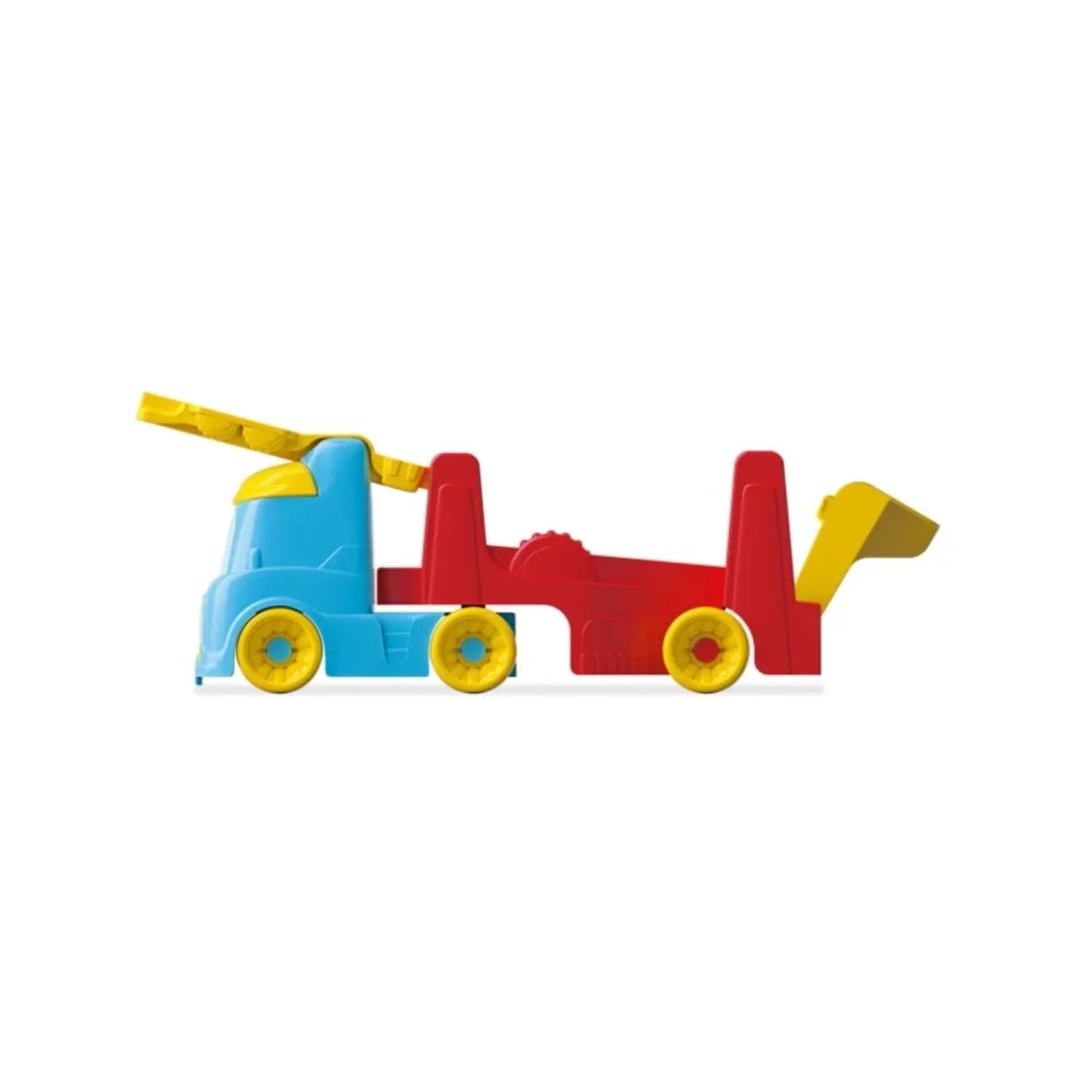 Clementoni Tumbling Cars Transporter