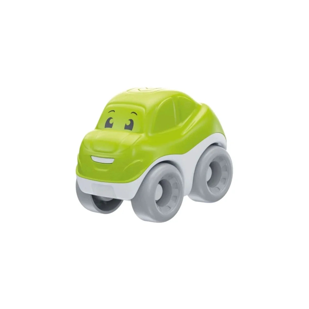 Clementoni Tumbling Cars Transporter