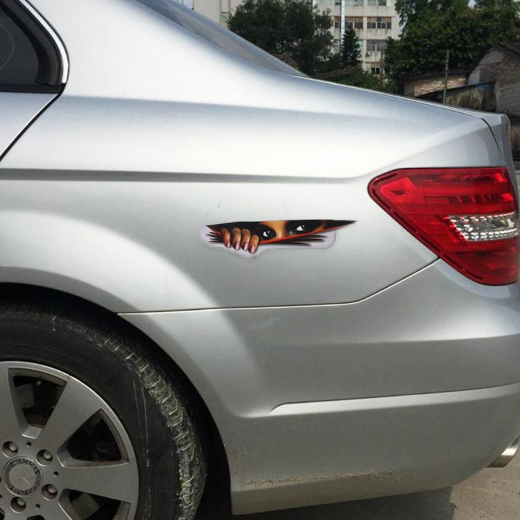 3D Characteristic Digital Simulation Car Paper Sticker, Exaggerated Effection 9, Exaggerated Effection 10, Exaggerated Effection1, Exaggerated Effection 2, Exaggerated Effection 3, Exaggerated Effection 4, Exaggerated Effection 5, Exaggerated Effection...