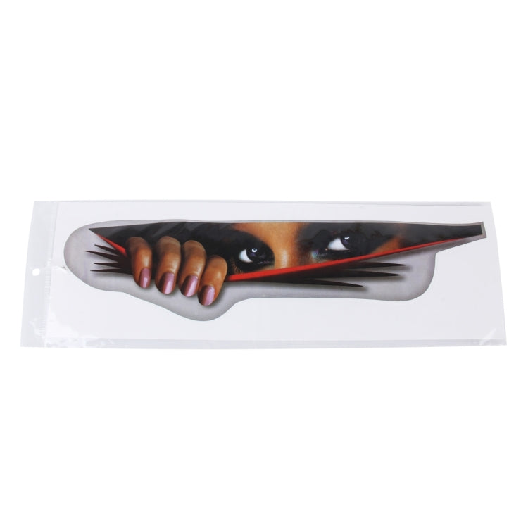 3D Characteristic Digital Simulation Car Paper Sticker, Exaggerated Effection 3, Exaggerated Effection 4, Exaggerated Effection 5, Exaggerated Effection 6, Exaggerated Effection 7, Exaggerated Effection 8, Exaggerated Effection 9, Exaggerated Effection...
