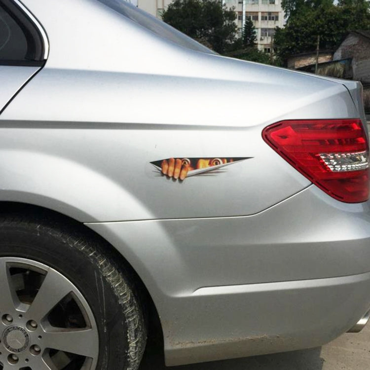 3D Characteristic Digital Simulation Car Paper Sticker, Exaggerated Effection 9, Exaggerated Effection 10, Exaggerated Effection1, Exaggerated Effection 2, Exaggerated Effection 3, Exaggerated Effection 4, Exaggerated Effection 5, Exaggerated Effection...