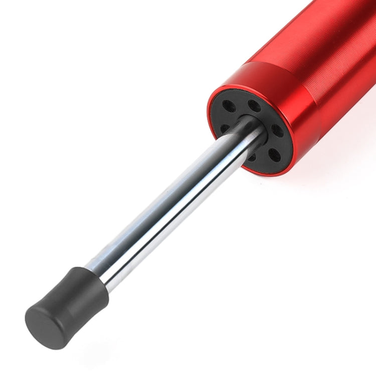 Motorcycle Handlebar Universal Shock Absorber Direction Damper Steering Stabilizer Damper Accessories, Stabilizer Damper