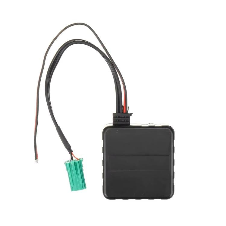 Car Wireless Bluetooth Module AUX Audio Adapter Cable for Renault, For Renault Model