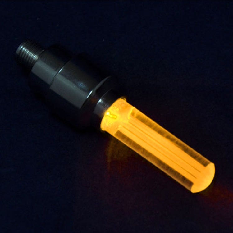 2 PCS Wheel Tyre Lamp With Battery for Car / Motorbike / Bike