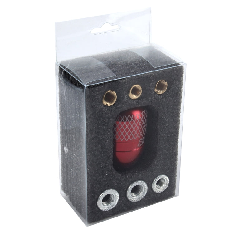 Universal Car Gear Shift Knob Modified Car Gear Shift Knob Auto Transmission Shift Lever Knob Gear Knobs