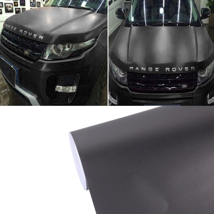 5m * 0.5m Ice Blue Metallic Matte Icy Ice Car Decal Wrap Auto Wrapping Vehicle Sticker Motorcycle Sheet Tint Vinyl Air Bubble Free, 5m * 0.5m