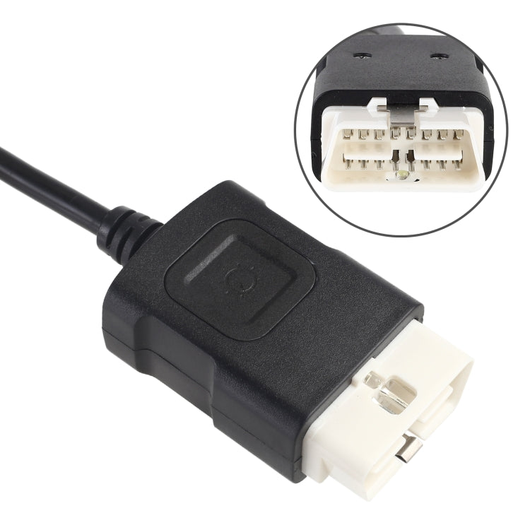 Autocom CDP+ Professional Auto TCS CDP Pro Plus for Autocom Diagnostic Car Cables OBD2 Diagnostic Tool(Bluetooth)