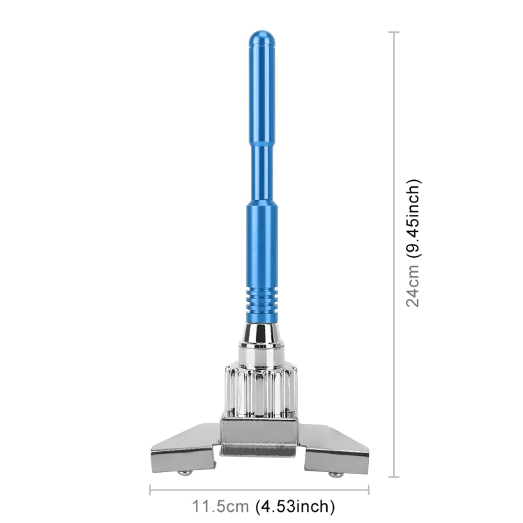 PS-409 Modified Car Antenna Aerial, Size: 24.0cm x 11.5cm, PS-409
