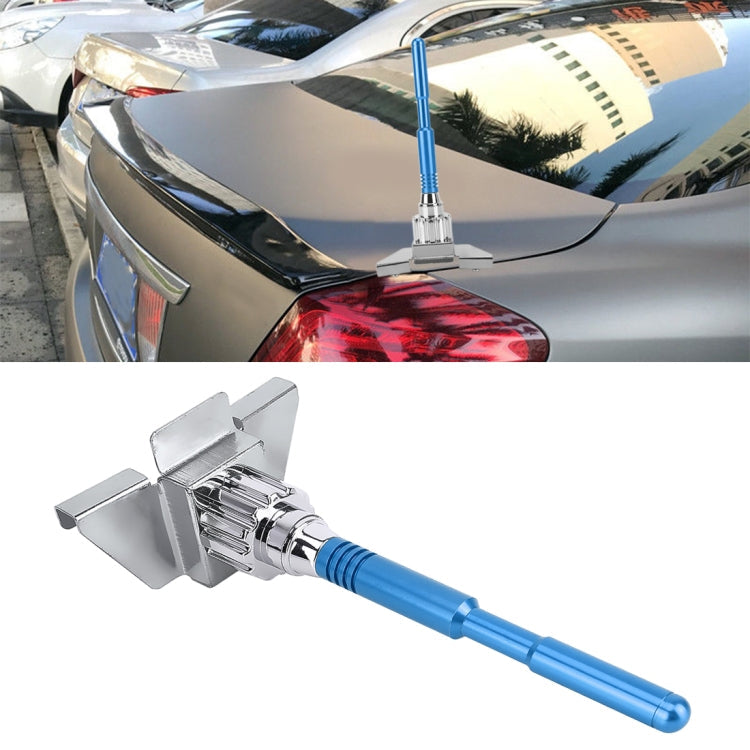 PS-409 Modified Car Antenna Aerial, Size: 24.0cm x 11.5cm, PS-409