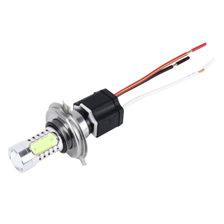 2 PCS Car Auto LED Bulb Socket Holder (No Including Light), H4, H7, H8/H11, 1156, 7443