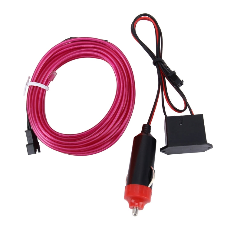 3m Cold Light Flexible LED Strip Light For Car Decoration, 3m
