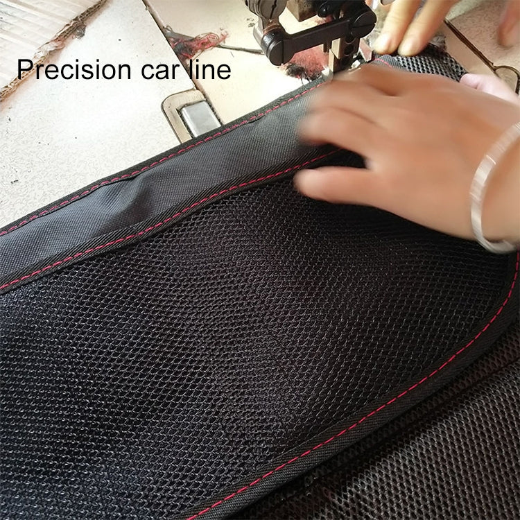 Anti-skid Anti-wear Children Car Safety Seat Cushion, Car Safety Seat Cushion