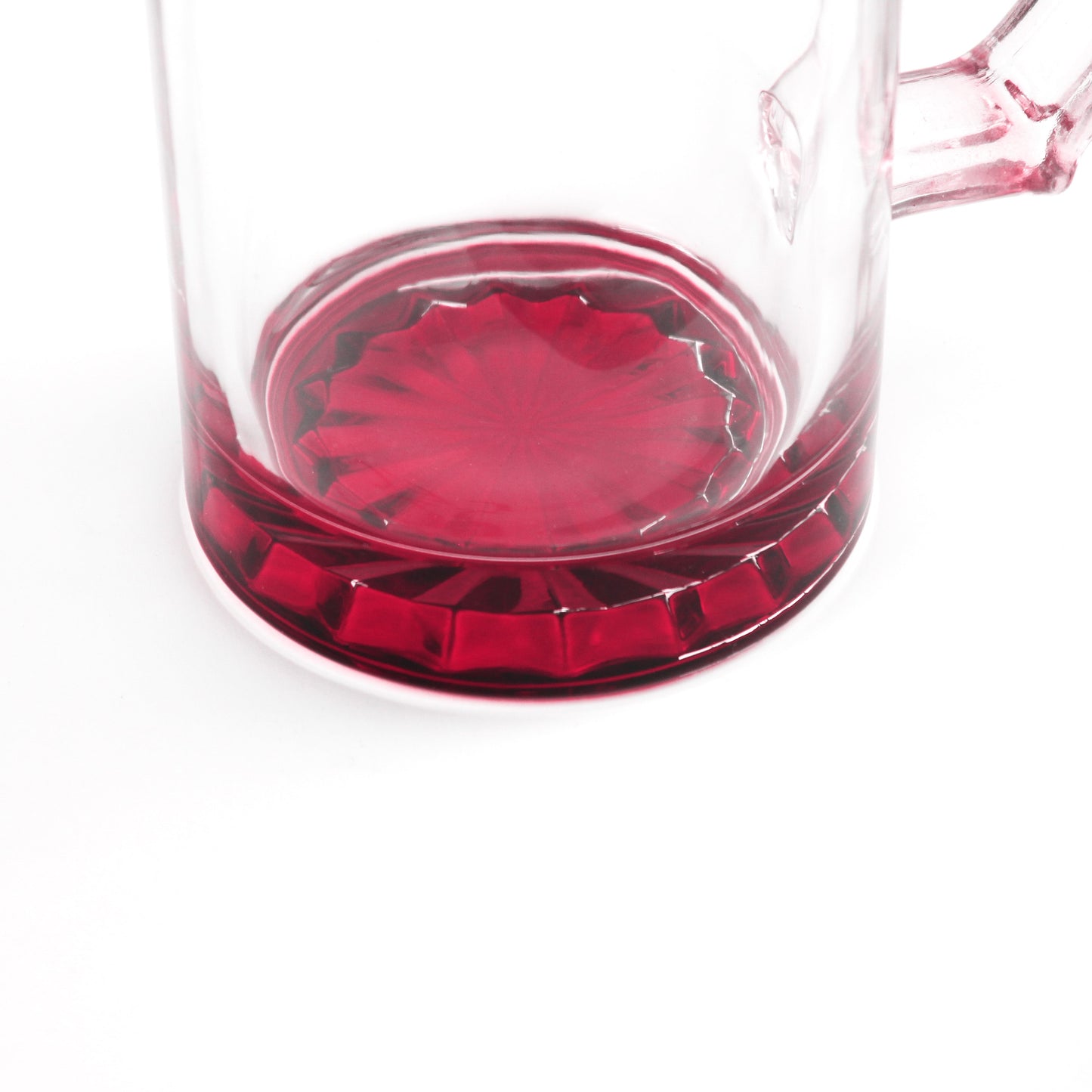 Engraved Official Aston Villa 20oz Beer Mug, Gift Boxed