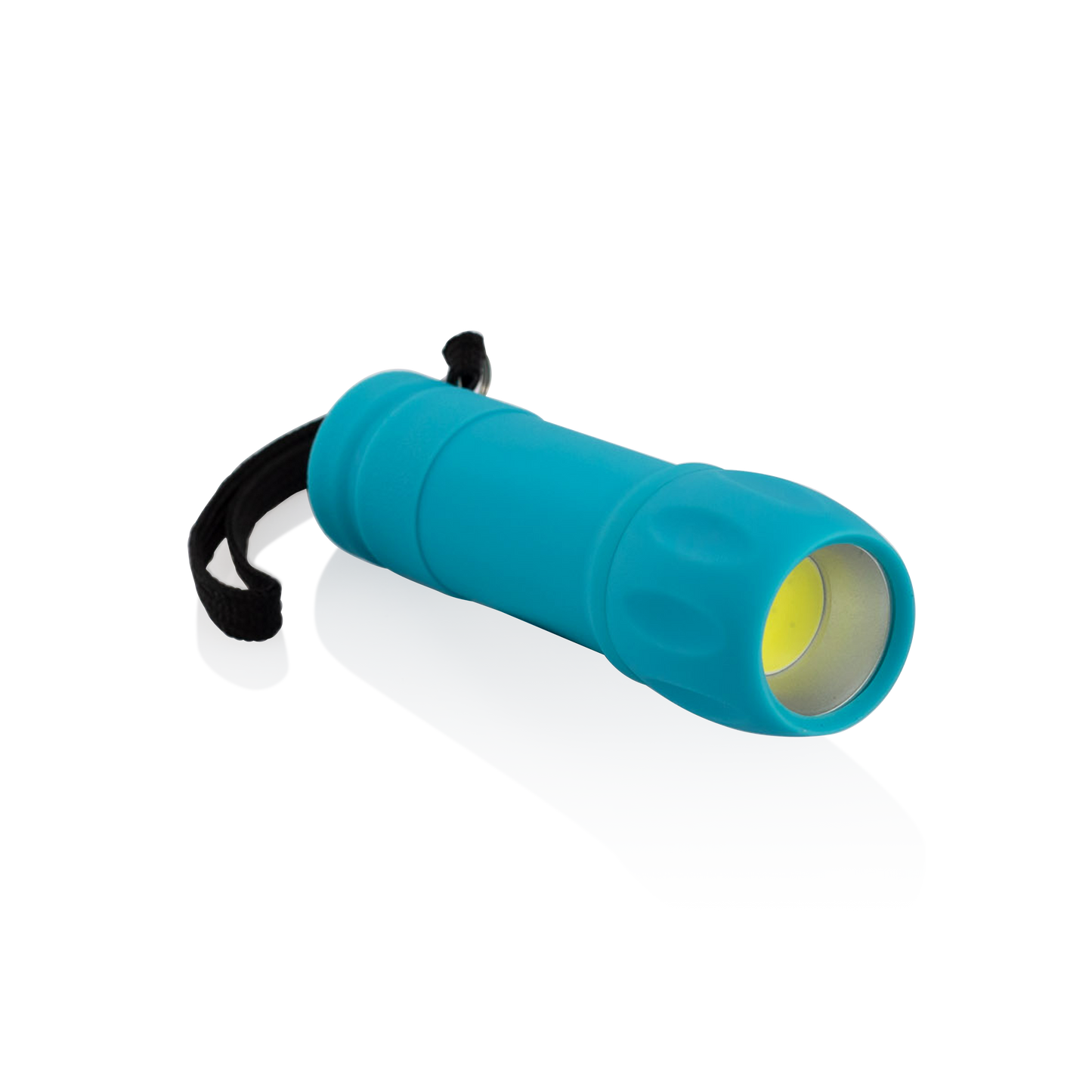 COB LED Torch