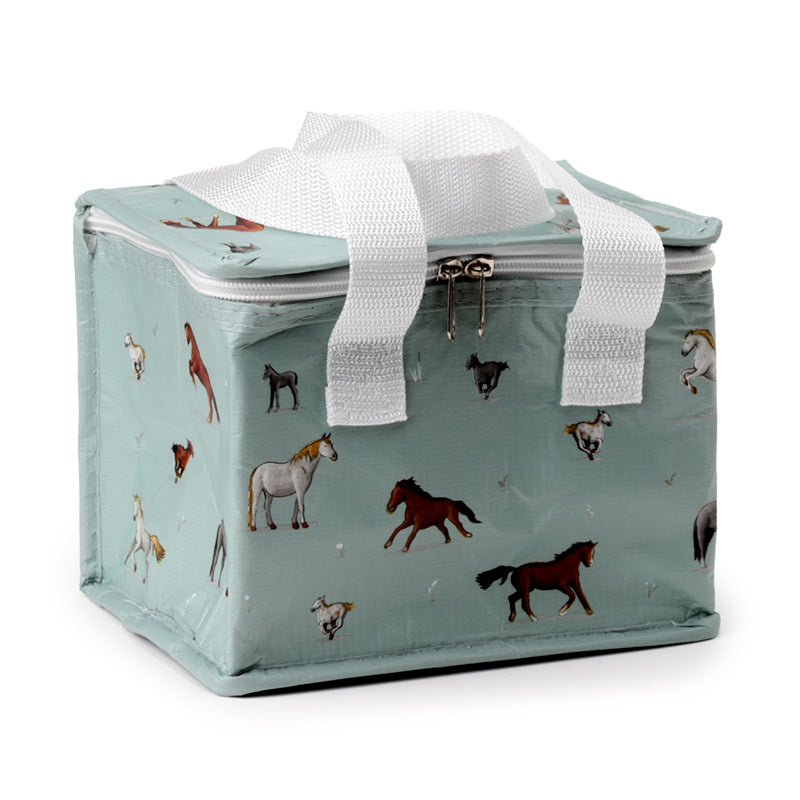 Willow Farm Horses RPET Cool Bag