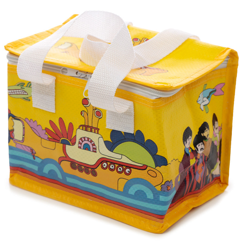 Yellow Submarine Cool Bag