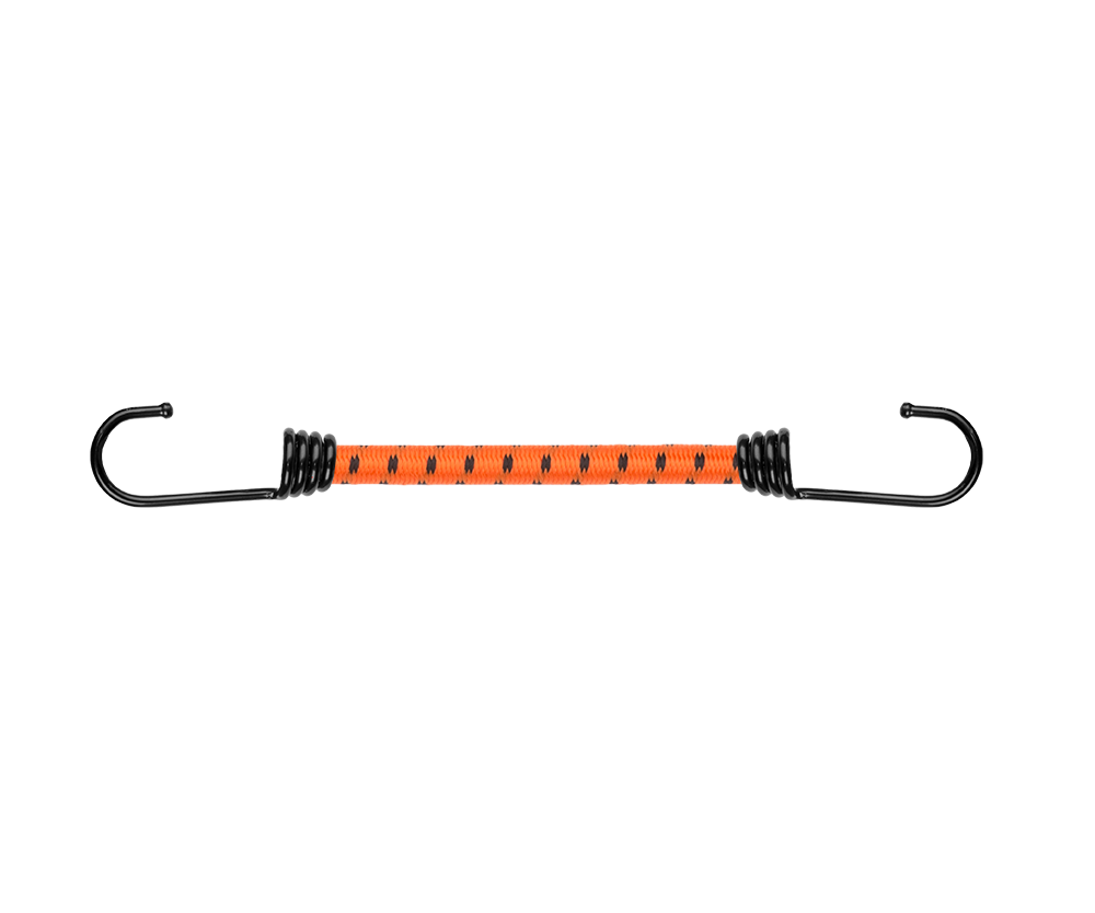 Bungee Cord Hook Metal 60cm