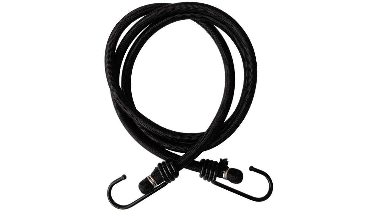 Bungee Cord Hook Metal 120cm