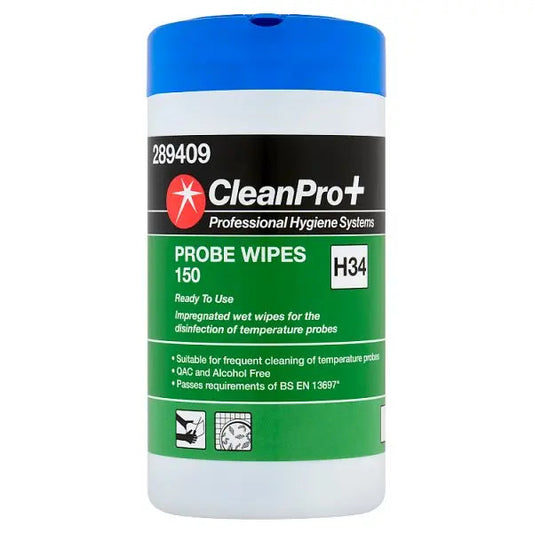CP Plus Probe Wipe