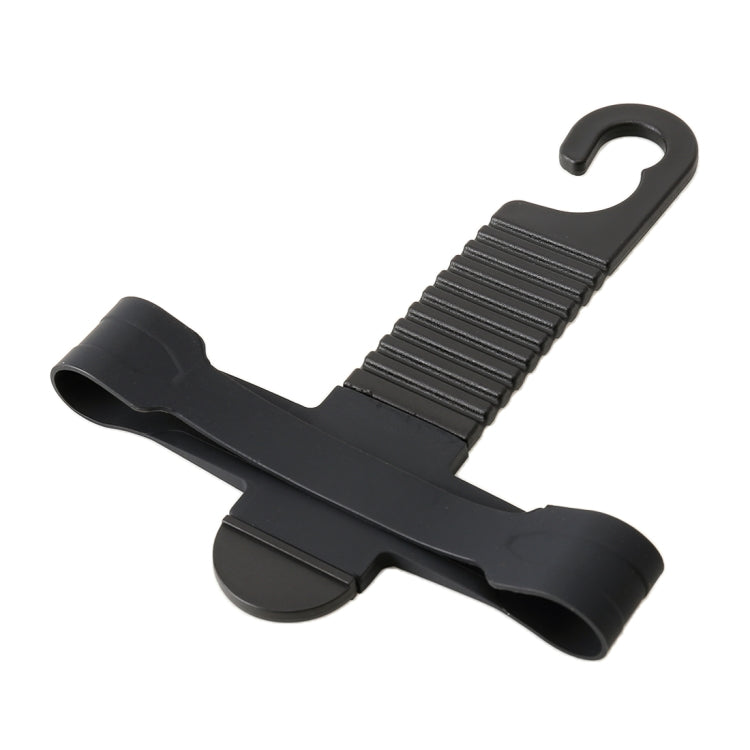 3R-2155 Car Auto Backseat Hanger Hook Tissue Box Hook