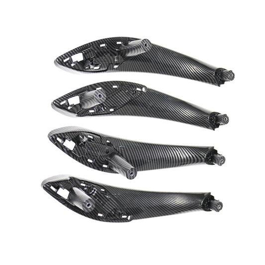 4 in 1 Car Interior Armrest Door Handle 5141 7279 311 for BMW F30 F35, Left Driving, 4 in 1