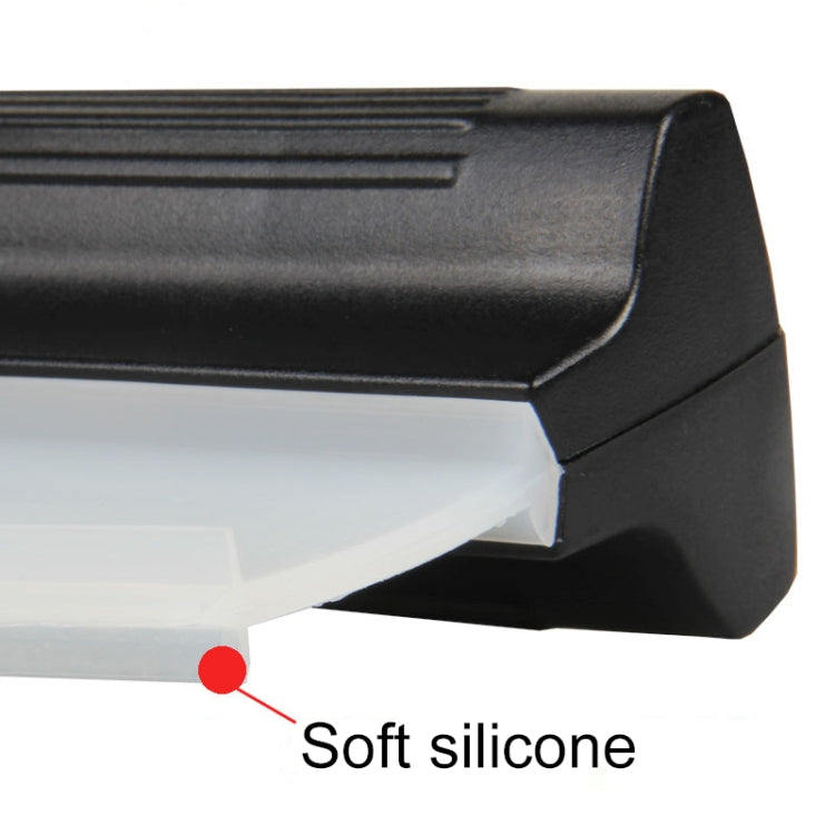 Environmentally Friendly Soft Silica Gel Does Not Hurt the Paint And Car Wiper, Size: 12 inch, Car Wiper, Size: 12 inch