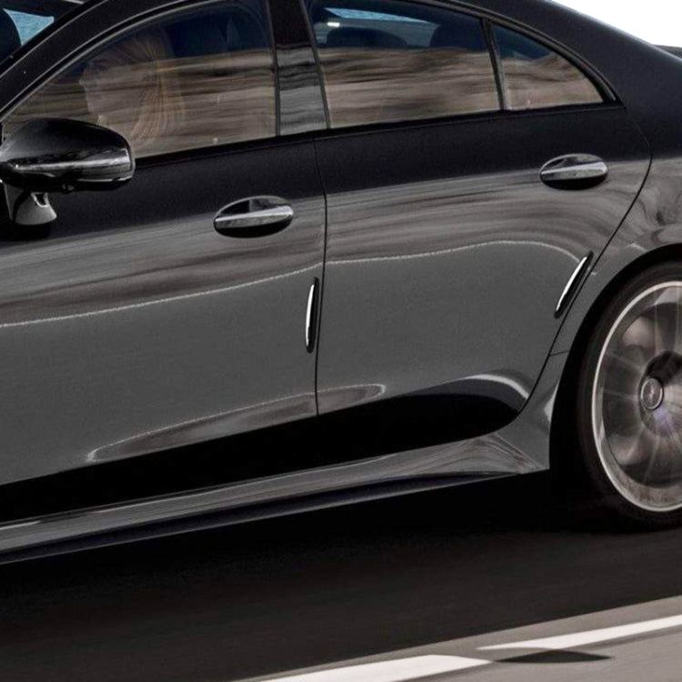 3R-2164 Car Door Anti-collision Strip Sticker (Black)