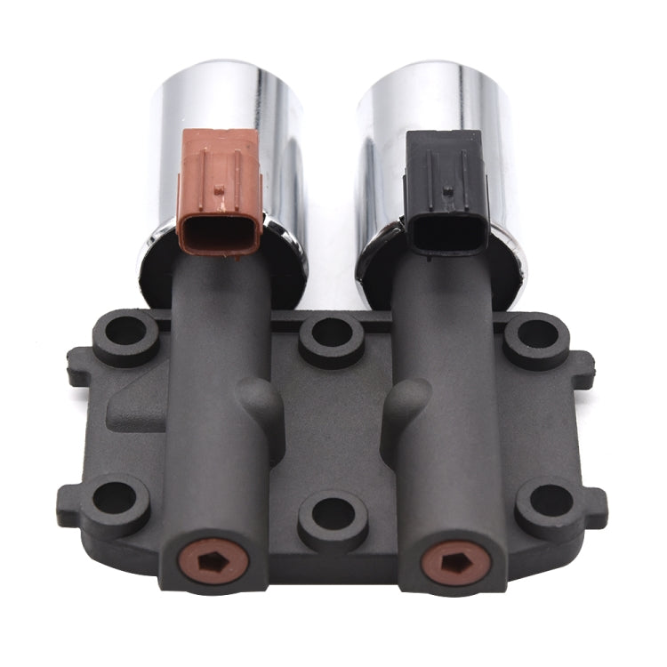 Car Transmission Dual Solenoid 28260-PRP-014 for Honda Accord, 28260-PRP-014