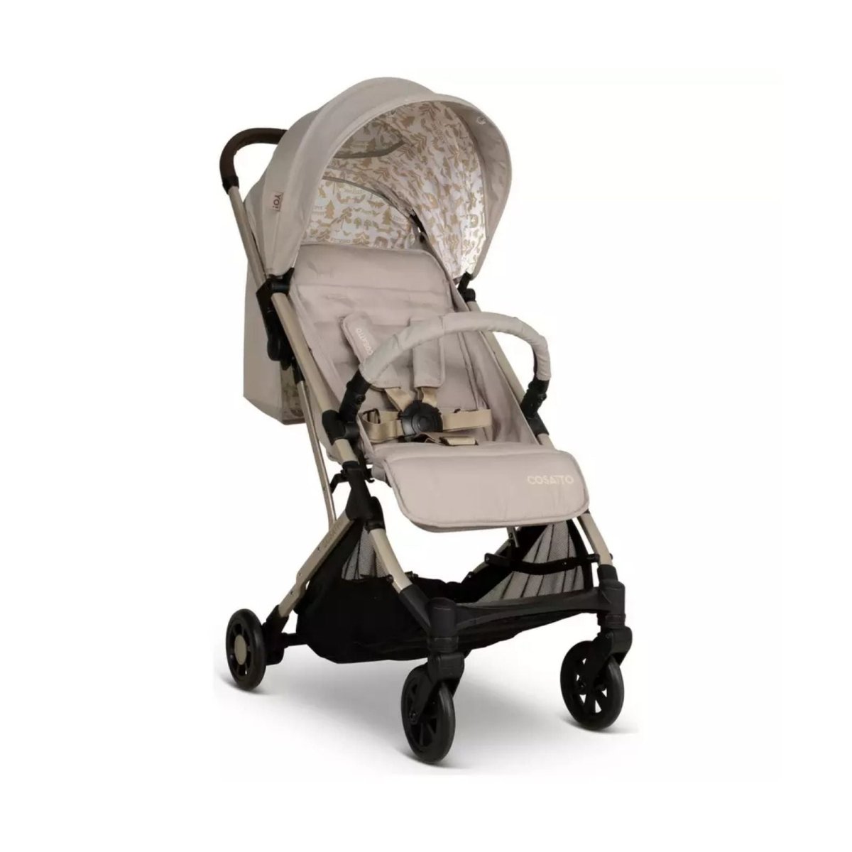 Cosatto Yo! Stroller - Whisper