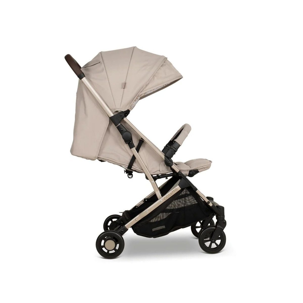 Cosatto Yo! Stroller - Whisper