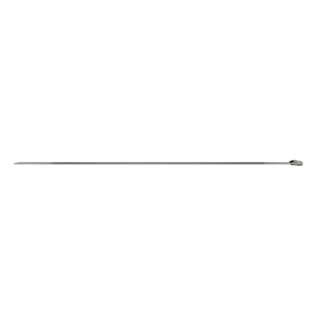 Stainless Steel Cable Ties 4.6mm x 200mm