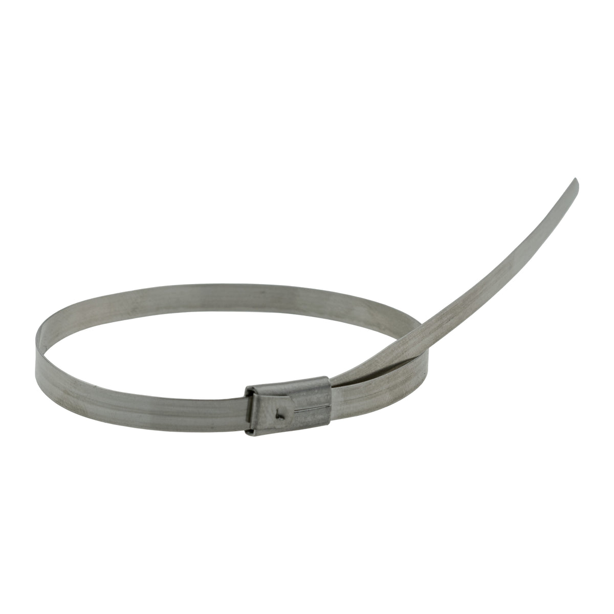 Stainless Steel Cable Ties 4.6mm x 680mm