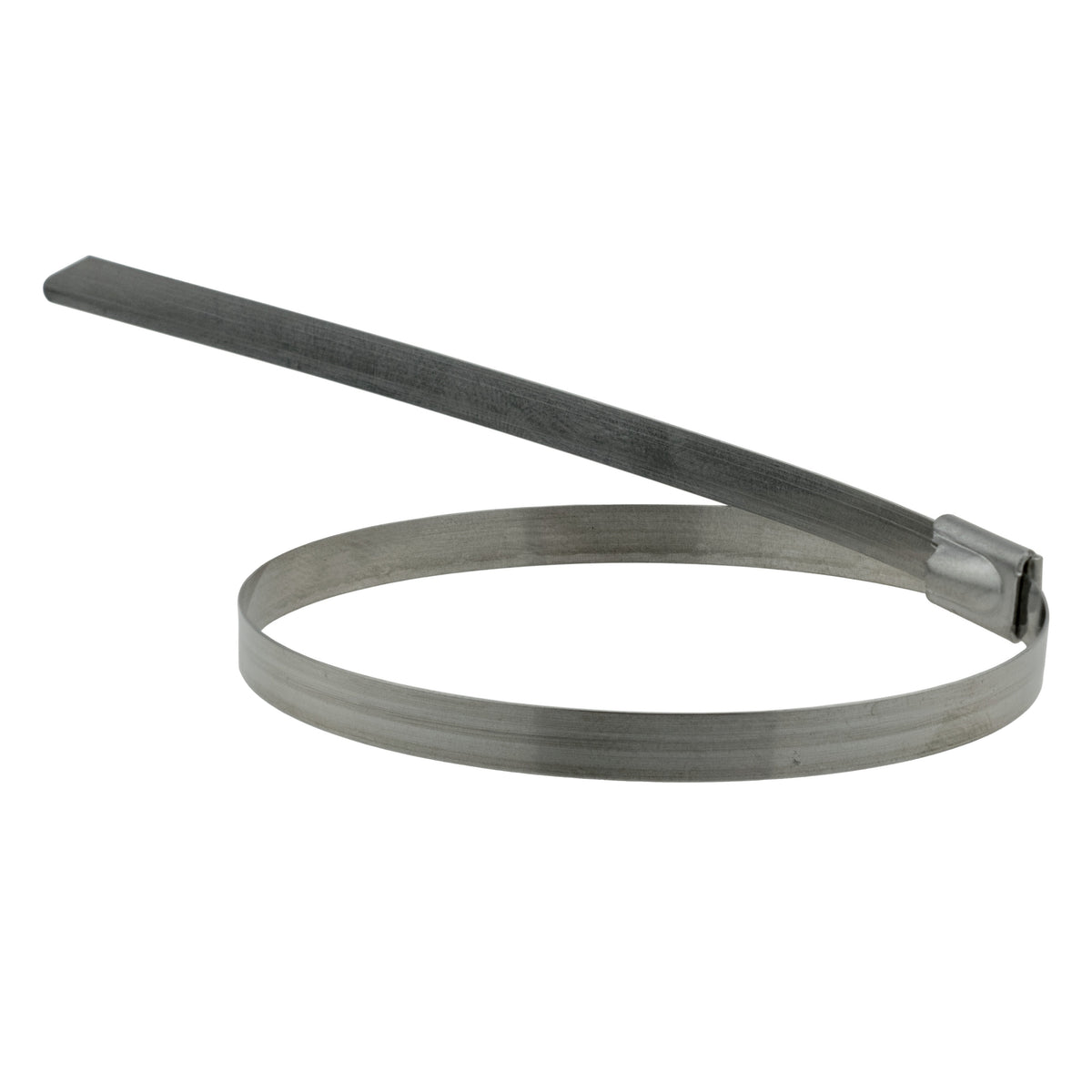 Stainless Steel Cable Ties 4.6mm x 680mm