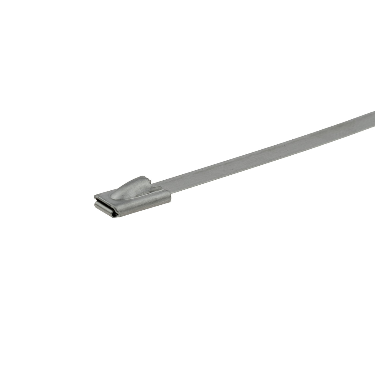 Stainless Steel Cable Ties 4.6mm x 680mm
