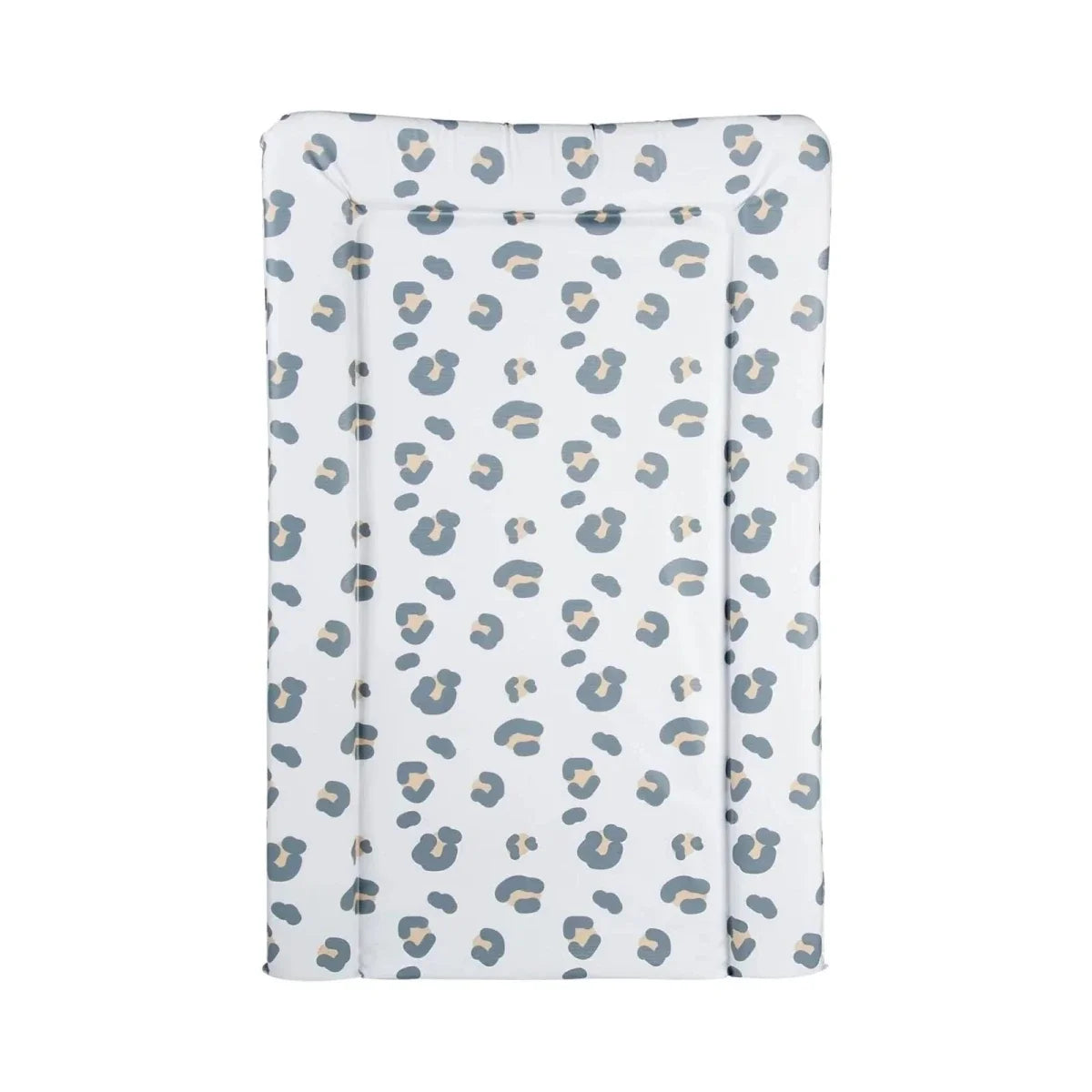 CuddleCo Changing Mat - Leopard Muted