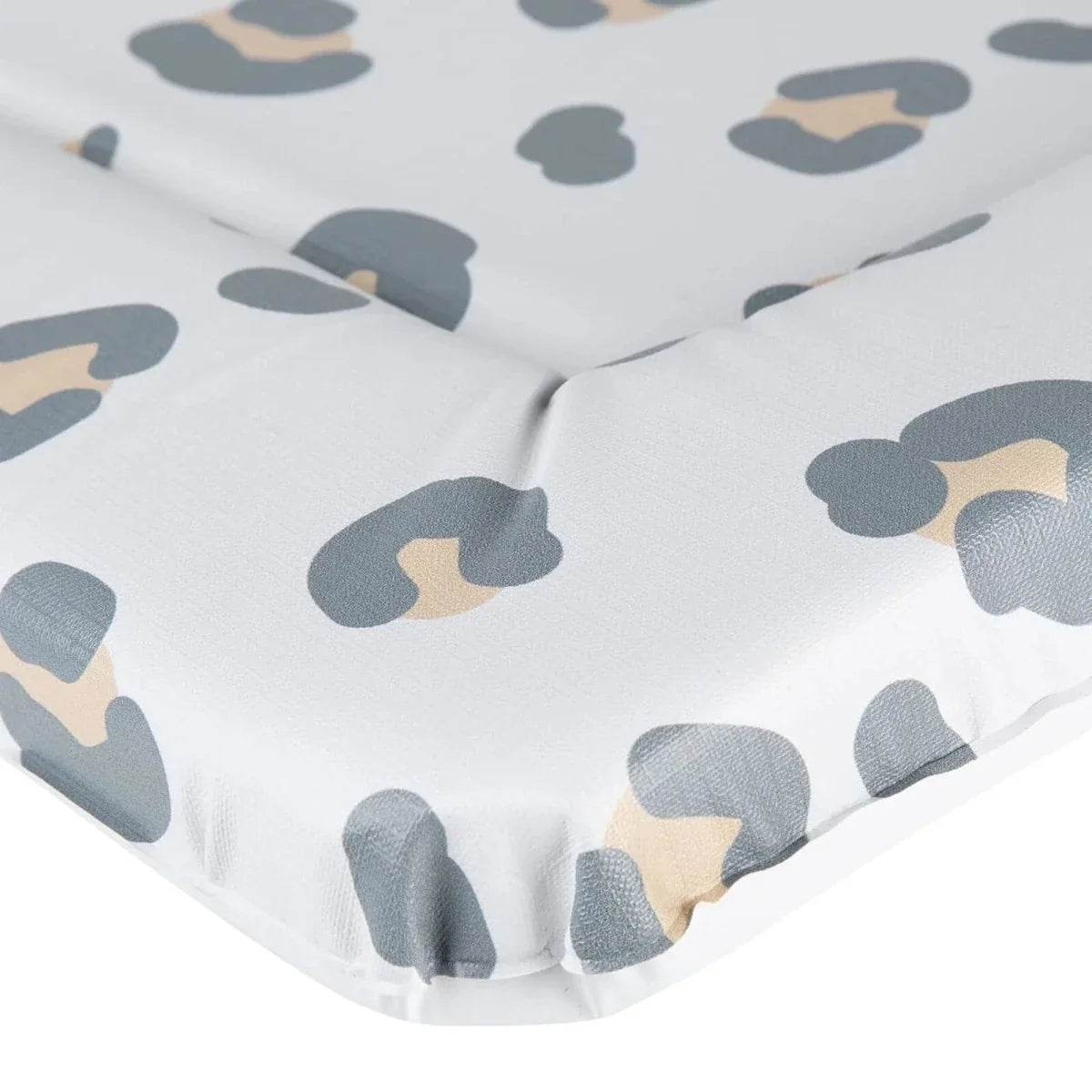 CuddleCo Changing Mat - Leopard Muted
