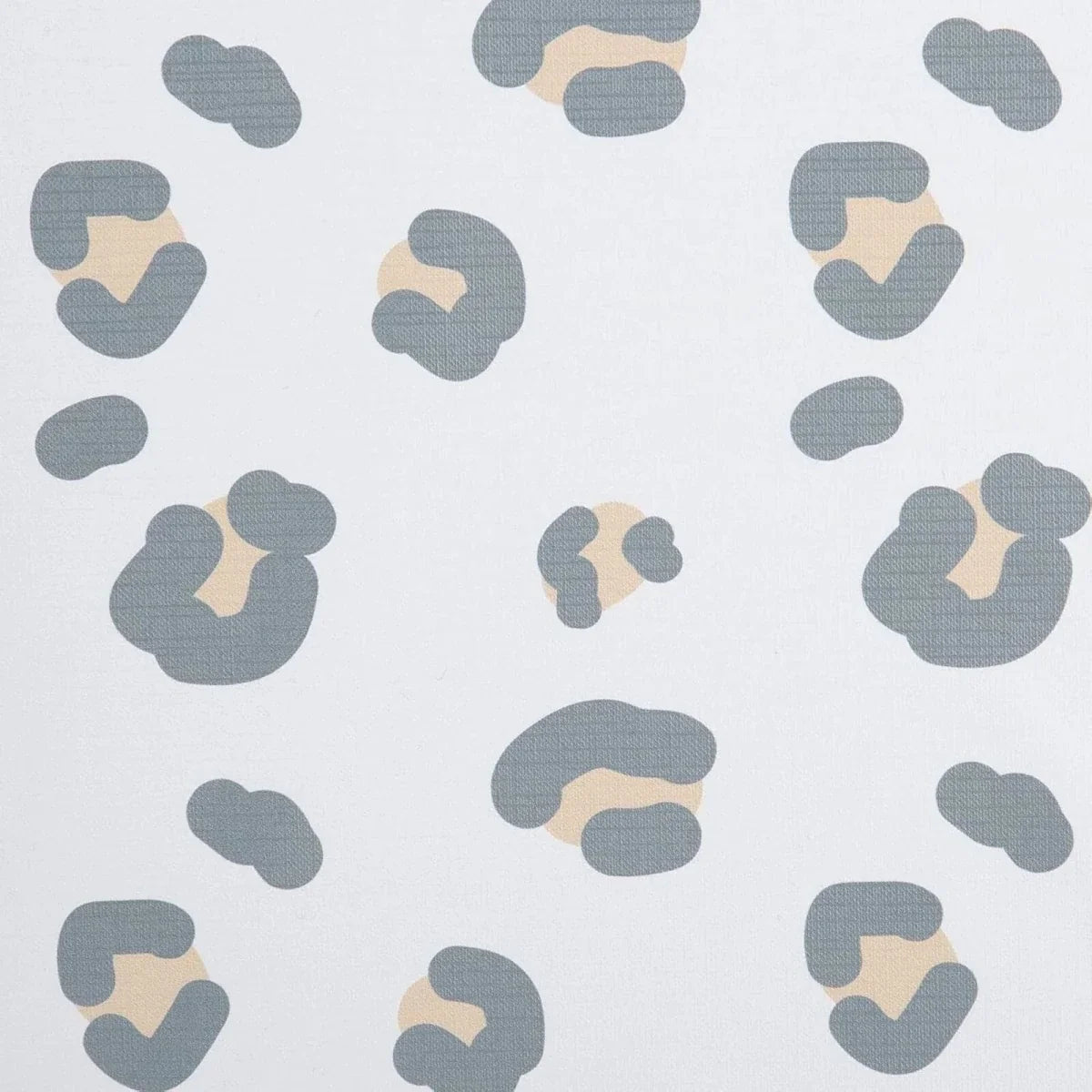 CuddleCo Changing Mat - Leopard Muted